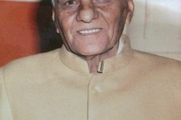 From Freedom Fighter to Political Maverick: The Untold Secrets of Shri Narayan Prasad Shukla’s Epic Journey!