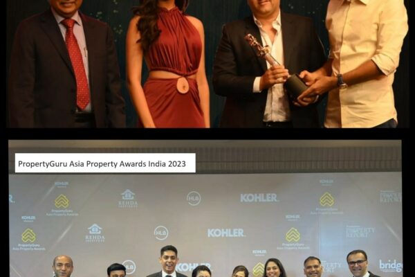 Supreme Universal wins prestigious awards for excellence in luxury real estate, further strengthening its leadership position
