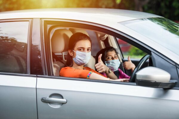 Roadserve Ushers in New Era of Road Safety for Women Drivers