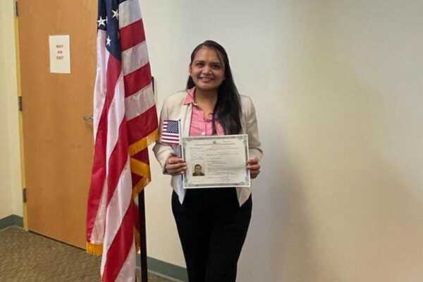 Bhagwan Mahavir University Shines as Nursing Student Lands 48 Lakh Package at Prisma Health Greer Hospital, USA