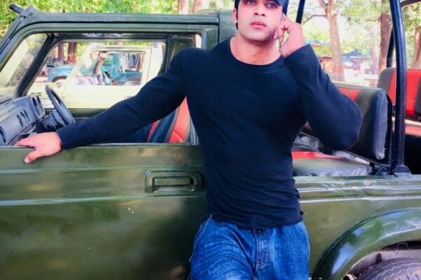 Vasu Chauhan: The Multifaceted Talents of a Rising Star