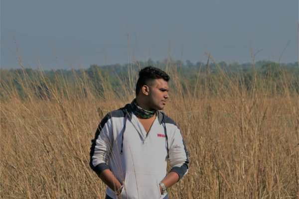 Harmonizing Music and Photography: Chandrapur’s Siddhu SP Shines Bright in Maharashtra’s Hip-Hop and wildlife photography Scene
