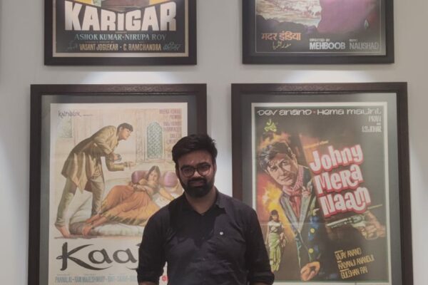 Screenwriter Ramesh Arreja Coming Up With New Mythological Thriller Movie ‘Tavvai’