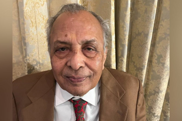 Meet the self-made enterpreneur, RP Mittal, known for his vision, resilience, and integrity, whose businesses once included fertiliser, steel factories, and a five-star hotel in Delhi.