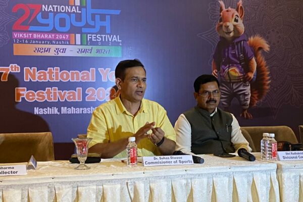 All administrative preparations for the 27th National Youth Festival have been almost completed.