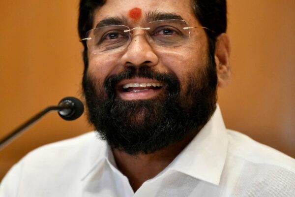 Yuva Mahotsav Is A Global Branding Opportunity For Nashik City : Maha CM Shri. Eknath Shinde