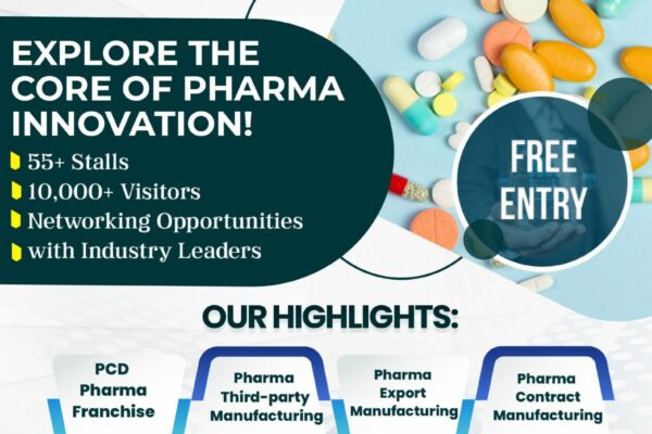 Indore to Host the Tenth Edition of the Indian Fharma Fair