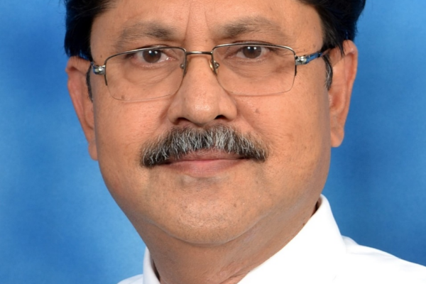 Deepak Mathur Elected 2024 IEEE Vice President leading IEEE Member and Geographic Activities