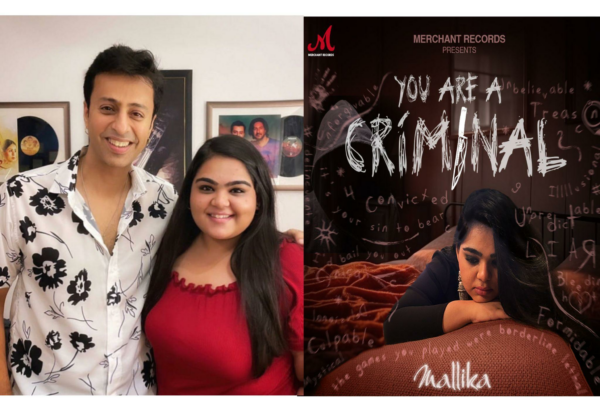 Salim Sulaiman’s Merchant Records releases Mallika Mehta’s 