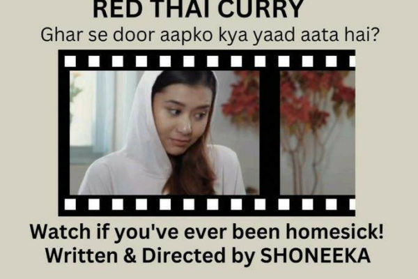 Zikr Productions celebrates 5th year anniversary with #storiesforchange. Gets nominated for Top 10 Most Promising Entertainment brands of 2023. Red Thai Curry moves to bigger platforms.