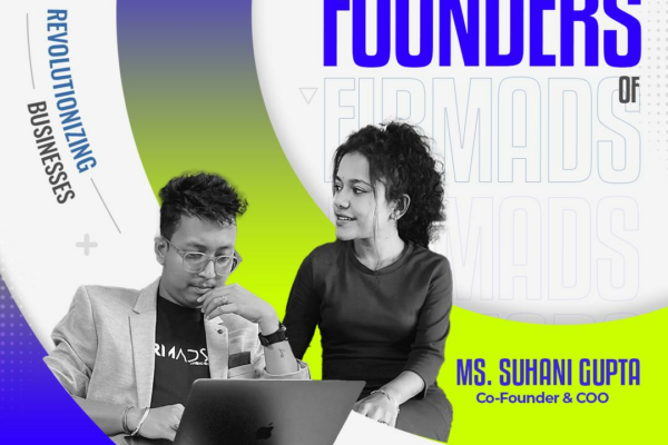 Firmads.in: Revolutionizing Businesses with Premium Digital Growth Solutions.