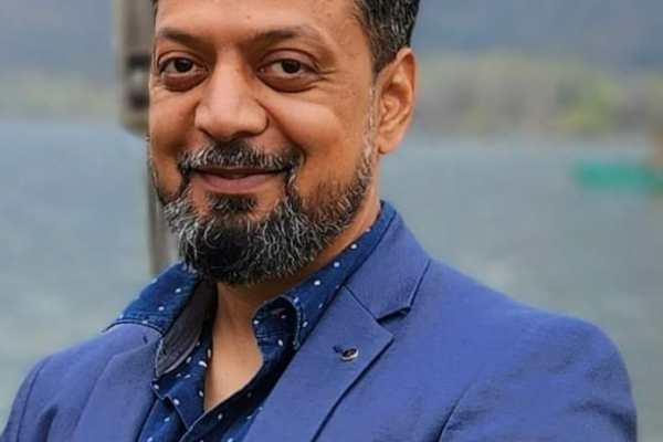 Lokendra Saini joins AK Clinics, as Co-founder & CEO, India’s top chain of clinics for Hair & Skin Care