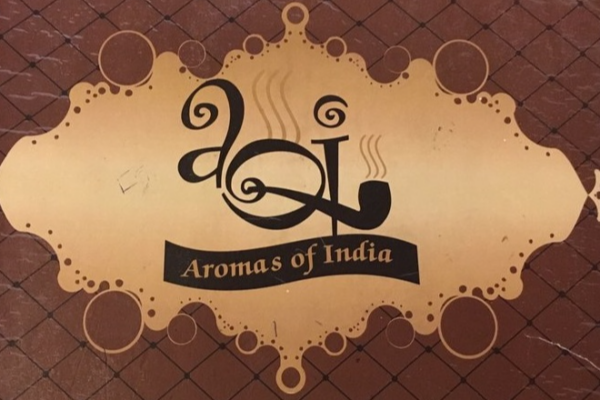 Aromas of India is known as the Rustic Flavors of the Indian Cuisine Authentic
