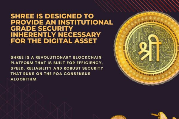 Shree Coins Aims To Bring Onboard – Merchants & Retailers To new-age P2P payment