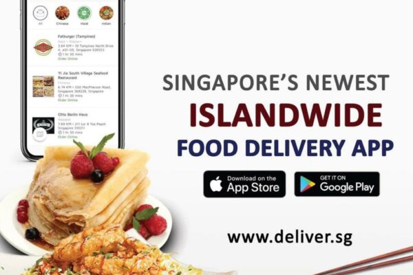 Tips For Singaporean Indian Food Lovers Looking For Online Ordering Food App