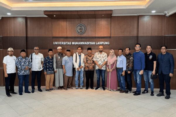 Mercu Tech System implementation at the Pilot Project in Lampung Province, Indonesia, by Dato’ Sri Ahmad Sukimi’s Mercu Group