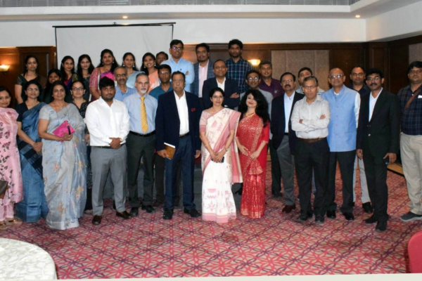 Frontier Life Line Hospital Celebrates Successful Conclusion of Landmark Paediatric Cardiology Conference Featuring Johns Hopkins Faculty