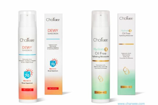 Launching a Clean Skincare Brand: Introducing Charwee!
