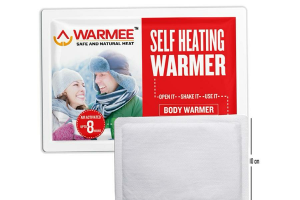 “WARMEE Travel Warmer from Nysh.in: The Ultimate Solution for Staying Warm in Cold Weather”
