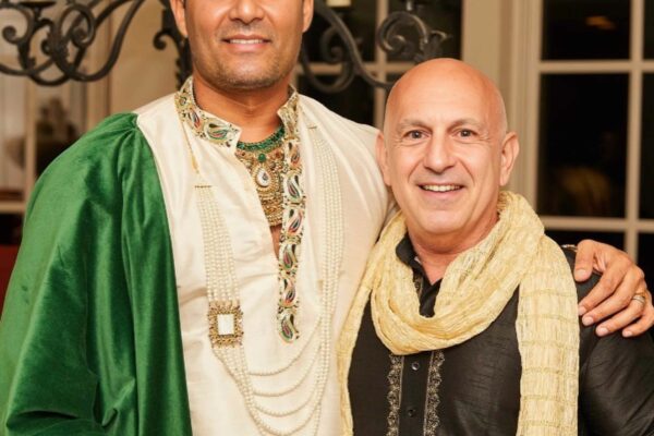 BlackRock Capital’s Financial Star OMKAR RAMESHCHANDRA BHUTADA Launches a New Financial Association in India.
