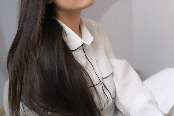 Fashion Activist & Global Goals Ambassador Aishwarya Sharma Appointed as Global Fashion Agenda’s Next-Gen Assembly Ambassador for 2024