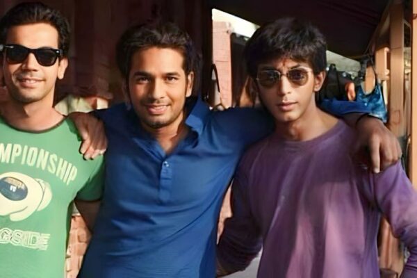 “Bhoot Mandali” starring Anuj Kumar, will soon be released on OTT platforms