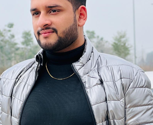 Entrepreneur, Philanthropist, and Visionary: Paras Sharma’s Inspiring Journey