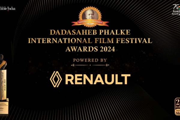 RENAULT IS PROUD TO ASSOCIATE WITH INDIA’S MOST PRESTIGIOUS DPIFF AS THE POWERED BY PARTNER FOR 2024