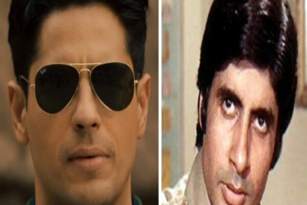 Sidharth Malhotra’s intense portrayal of DCP Kabir Malik in Indian Police Force garners massive love and appreciation, as fans praise the action, emotion and vulnerability he brings to DCP Kabir Malik
