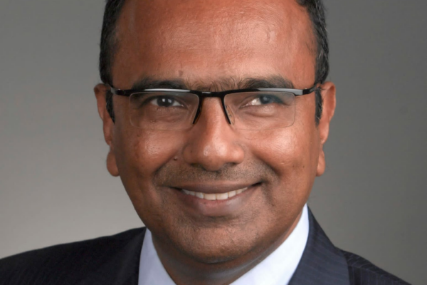 Anand Padmanabhan, President – IRIS Business LLC, elected to the board of XBRL International