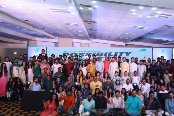 Deliveroo’s India Development Centre Achieves Remarkable Milestones in 2023