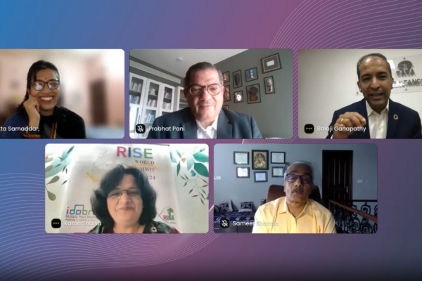 Unlocking India’s Future: Transformative Policies for a Prosperous Nation by 2047