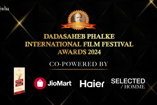 DADASAHEB PHALKE INTERNATIONAL FILM FESTIVAL INTRODUCES CO-POWERED BY PARTNERS AT THE OFFICIAL PRESS CONFERENCE OF 2024