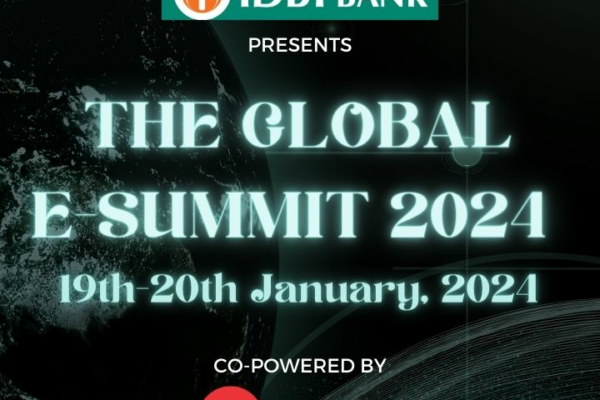 Igniting the Spirit of Innovation at Jai Hind College’s Global Entrepreneurship Summit