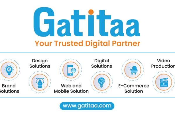 Gatitaa Charts a Global Odyssey: From Digital Pioneer to Fortune 500 Aspirant by 2030