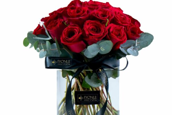 Fyonlli – Flowers and Gifting E-commerce Store in UAE and the Middle East