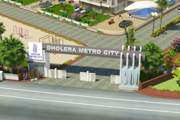 Dholera Metro City Group’s Strong Dedication to Security, Legality, and Transparency