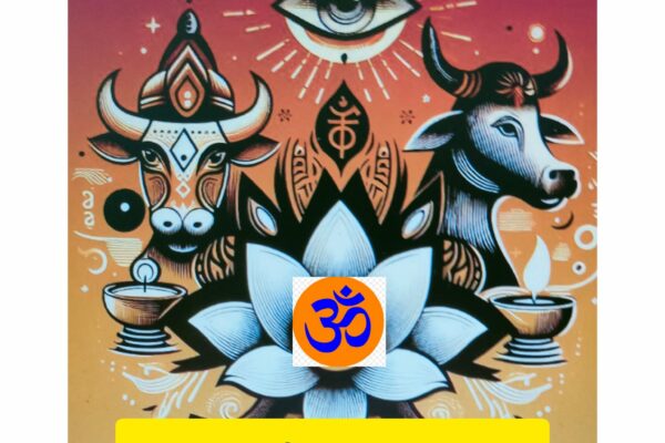 Hindu Renaissance: Protecting Worship and Heritage in Bharatvarsha