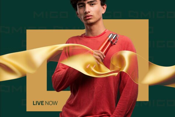 MIGO a New Fast Fashion Brand Launches in India