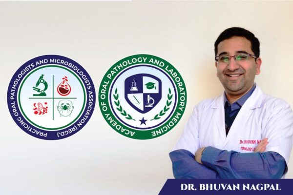 Empowering Oral Pathologists: The Mission of POPMA in India