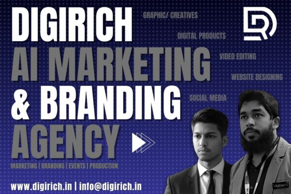 DigiRich Ventures Into International Markets, Sets Up Branch in UAE