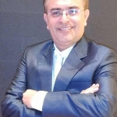 Empowering Communities: Renowned CA Dr. Shankar Andani’s Remarkable Social Impact