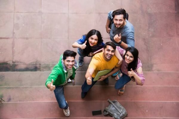 India’s Youth: Cracking Glass Ceilings and Redefining Boundaries