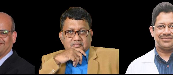 Approximately 60% of prostate cancer diagnosis occur in individuals aged 65 or above: Experts