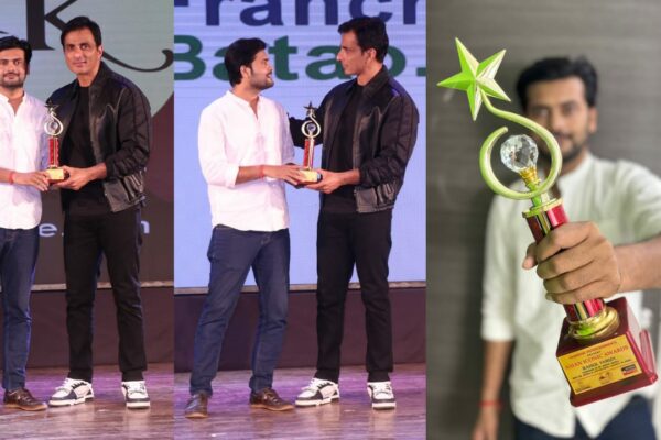 Rahul Varun’s RV Rising Entertainment Triumphs at Asian Iconic Awards for Excellence in PR, Media & Marketing