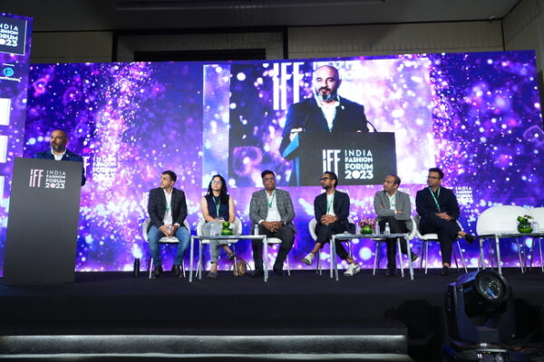 Laying the Path to India’s Future as the Global Fashion Hub