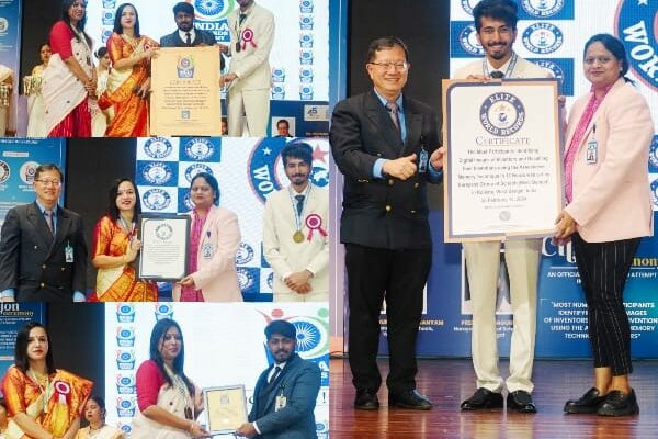 Narayana Schools: Shaping Future Leaders and Setting Elite World Records