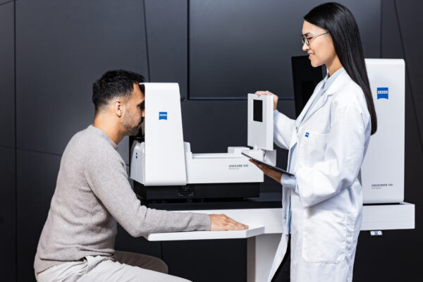 ZEISS in India Revolutionizes Vision Care with the Launch of VISUCORE 500 