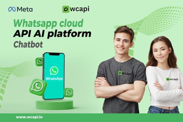 Wcapi: Revolutionizing Business Communication with WhatsApp Cloud API AI Chatbots