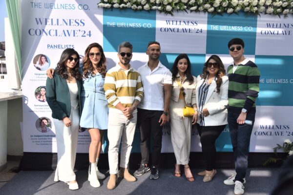 From Biohacking to Mindfulness: Transforming Wellness Journeys at The Wellness Co.’s Conclave